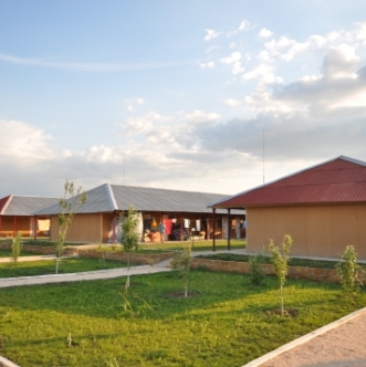 Пансионат