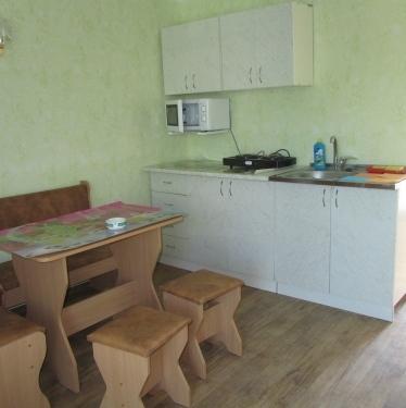 Кухня