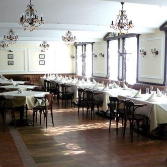 Ресторан