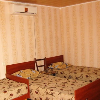 Номер "люкс" Номер