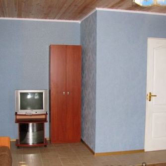 Номер "полулюкс" Номер