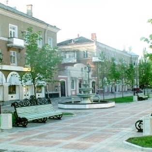 Улица Улица